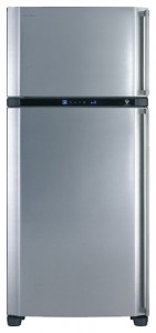 Sharp SJ-PT590RS Refrigerator larawan