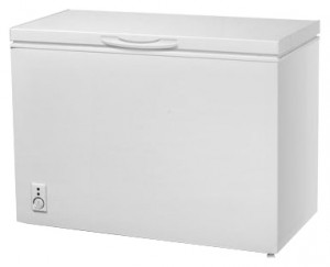 Simfer DD330L Холодильник фотография