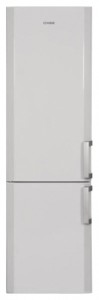 BEKO CN 236100 Холодильник фотография