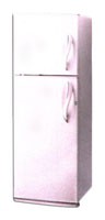 LG GR-S462 QLC Kjøleskap Bilde