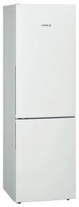 Bosch KGN36VW22 Buzdolabı fotoğraf