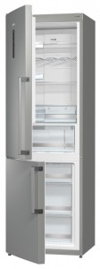 Gorenje NRK 6192 TX Холодильник фотография