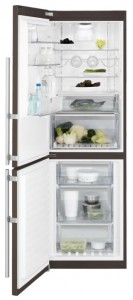 Electrolux EN 93488 MO Refrigerator larawan