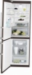 Electrolux EN 93488 MO Холодильник