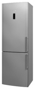 Hotpoint-Ariston HBC 1181.3 S NF H Холодильник фото