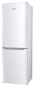 Hotpoint-Ariston HBM 1181.3 NF Холодильник фото