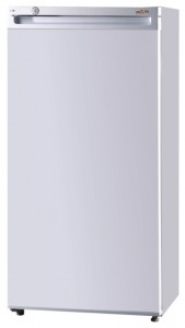 Zertek ZRK-160H Refrigerator larawan