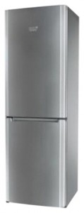 Hotpoint-Ariston HBM 1181.3 S NF Холодильник фотография