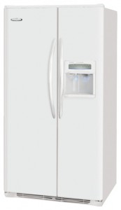 Frigidaire GLVS25V7GW 冰箱 照片