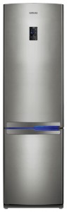 Samsung RL-52 TEBIH Tủ lạnh ảnh