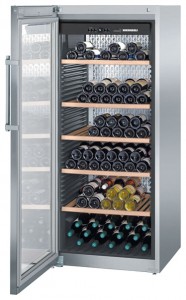 Liebherr WKes 4552 Refrigerator larawan