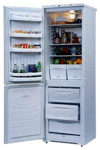 NORD 180-7-320 Tủ lạnh ảnh