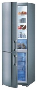 Gorenje RK 61341 E Tủ lạnh ảnh