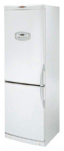 Hoover Inter@ct HCA 383 Refrigerator larawan