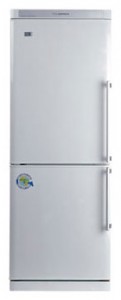 LG GC-309 BVS Fridge Photo