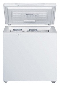 Liebherr GTP 1826 Refrigerator larawan