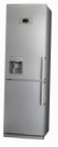 LG GA-F409 BMQA Холодильник