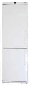 Liebherr CN 3303 Холодильник фотография