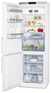AEG S 73600 CSW0 Холодильник фото
