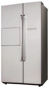 Kaiser KS 90210 G Холодильник фото