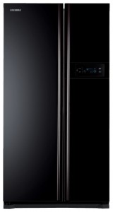 Samsung RSH5SLBG Kjøleskap Bilde