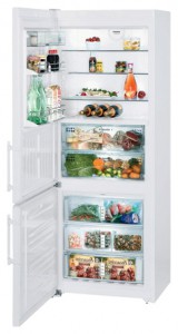 Liebherr CBN 5156 Холодильник фотография