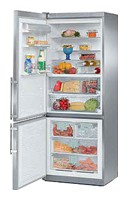 Liebherr CBNes 5156 Холодильник фото