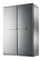 Miele KFNS 3917 Sed Refrigerator larawan