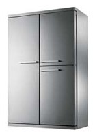 Miele KFNS 3925 SDEed Refrigerator larawan