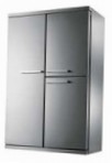 Miele KFNS 3925 SDEed Buzdolabı
