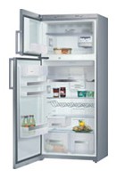 Siemens KD36NA40 Tủ lạnh ảnh