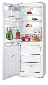 ATLANT МХМ 1809-03 Refrigerator larawan