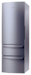 Haier AFL631CS Refrigerator larawan