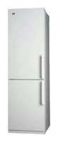 LG GA-419 UPA Холодильник фото