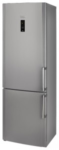 Hotpoint-Ariston ECFT 1813 SHL Refrigerator larawan