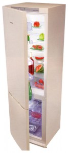 Snaige RF36SM-S11A10 Холодильник фотография