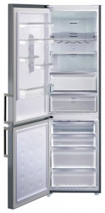 Samsung RL-63 GCGMG Холодильник фотография