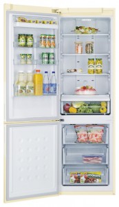 Samsung RL-36 SCVB Холодильник фото