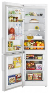 Samsung RL-43 TRCSW Tủ lạnh ảnh