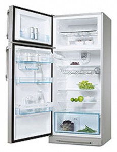 Electrolux ERD 30392 S Холодильник фото