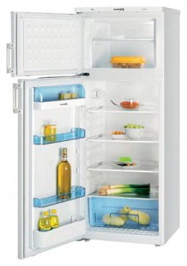 MasterCook LT-514A Tủ lạnh ảnh
