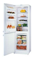 BEKO CDP 7350 HCA Tủ lạnh ảnh