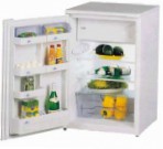 BEKO RRN 1370 HCA Refrigerator