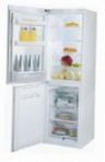 Candy CFM 3250 A Холодильник