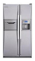 Daewoo FRS-2011I AL Холодильник фото