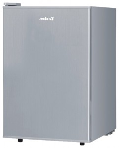 Tesler RC-73 SILVER Холодильник фото