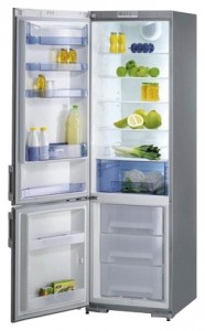 Gorenje RK 61391 E Refrigerator larawan