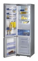 Gorenje RK 67365 W Tủ lạnh ảnh
