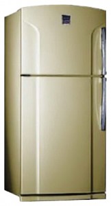 Toshiba GR-Y74RD СS Холодильник фото