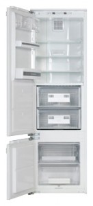 Kuppersbusch IKE 308-6 Z3 Refrigerator larawan